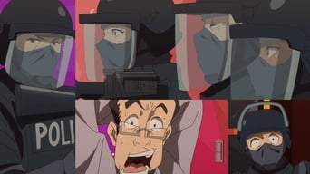 El Gran Farsante S01E22