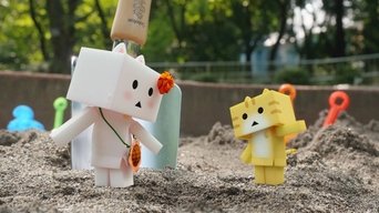 Nyanbo! S01E04