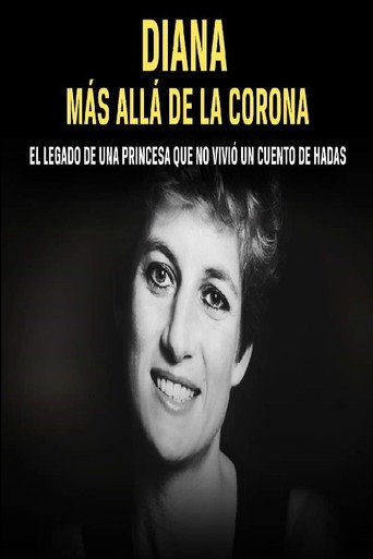 Diana: Más allá de la Corona