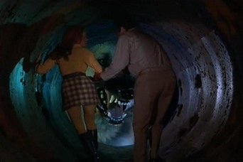 Episódio Episódio 9 da série Terra de Gigantes