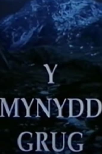 Poster of Y Mynydd Grug