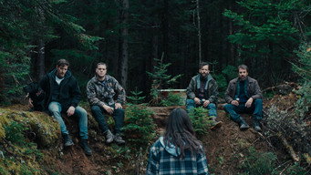 #9 Hunting Daze