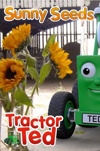 Tractor Ted Sunny Seeds (2025)