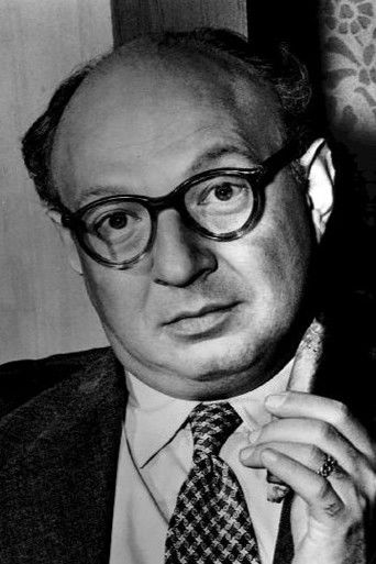 Foto de Robert H. Harris