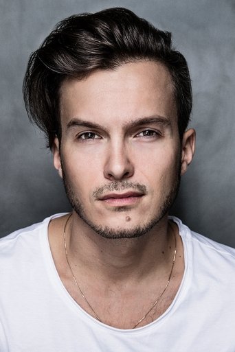 Imagine Jimmy Tremblay-Ouellet