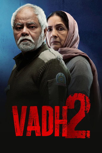 Vadh 2 (2026)