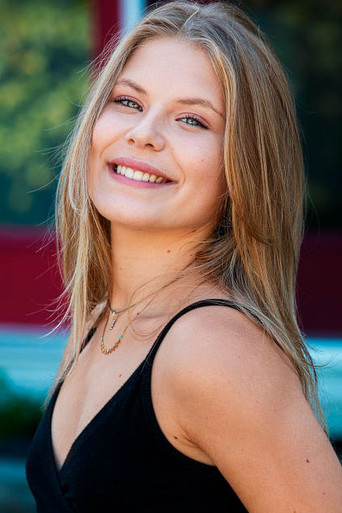 Foto de Marie Luciani-Grimaldi