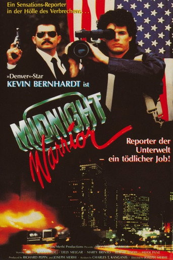 Midnight Warrior
