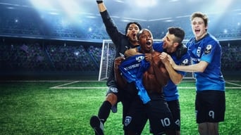 21 Thunder - S1E01