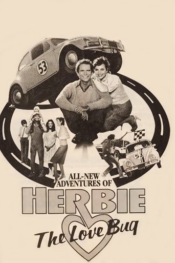 Herbie, the Love Bug