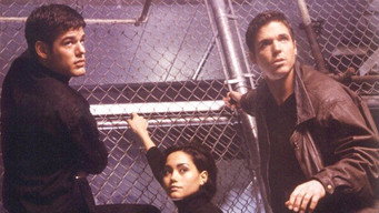 Once a Thief (1996)