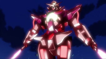 Mobile Suit Gundam 00 T1E22