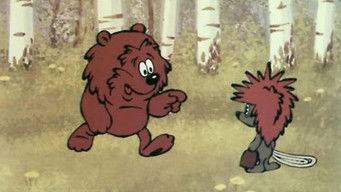 第4話：A Wonderful Barrel