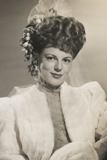 Image of Faye Marlowe