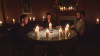 28 Días Paranormales S01E05