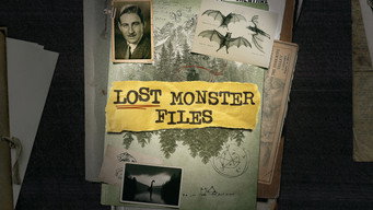 Lost Monster Files (2024- )