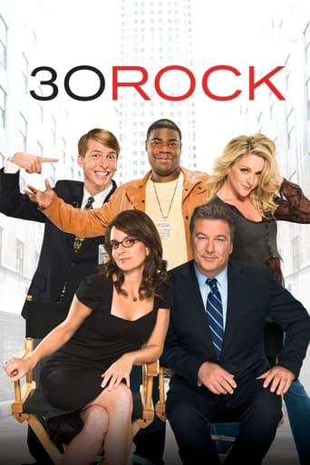 30 Rock Season 4 Episode 16