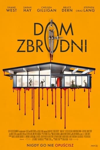 Dom zbrodni