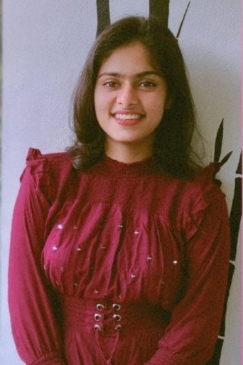 Anagha Narayanan