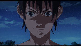 The OutCast T6E19