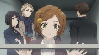 Episódio Passos do Pesadelo da série YOUR FORMA