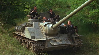 The Misfit Brigade (1987)