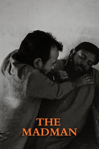 The Madman (2015)