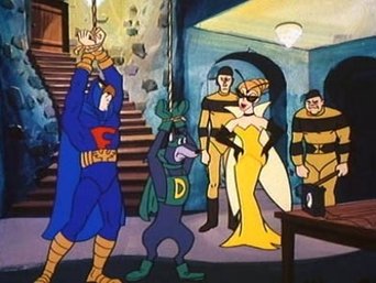 Episode 18