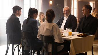 Episode 4 — &Eacute;pisode 4