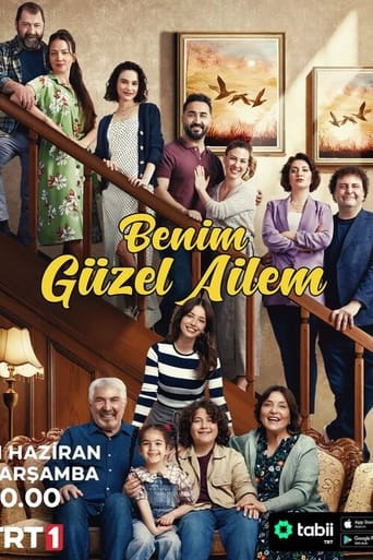 Benim Güzel Ailem torrent magnet 