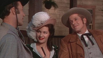 Black Bart (1948)