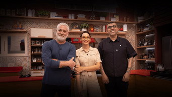 Cozinha de Alto Nível (2025- )