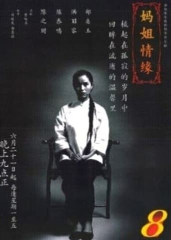 Poster of 妈姐情缘