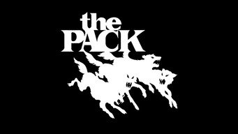 #4 The Pack