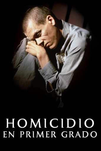 Homicidio en primer grado (1995)