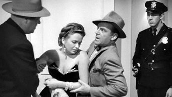 Two O'Clock Courage (1945)