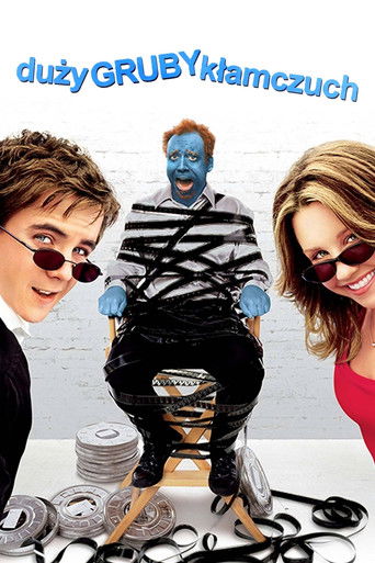 Duży, gruby kłamczuch (2002)