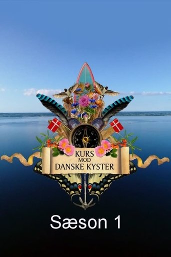 Kurs mod danske kyster: Season 1