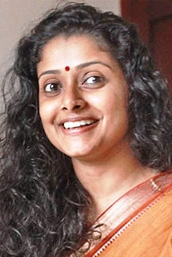 Image of Shelly Kishore