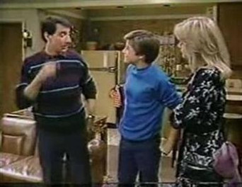 Episode 6 — Love Letters