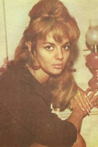 Jacqueline Myrna