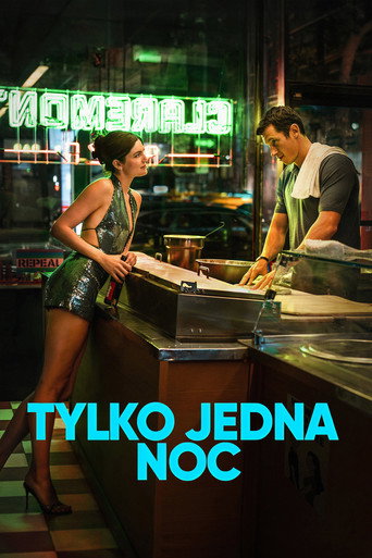 Tylko jedna noc
