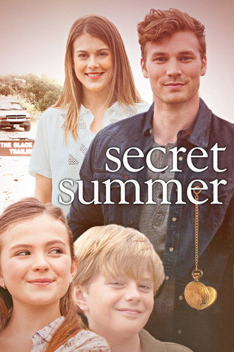 Secret Summer — Posters 3