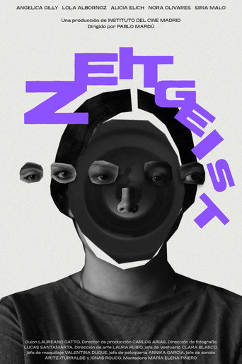 Cartell de Zeitgeist