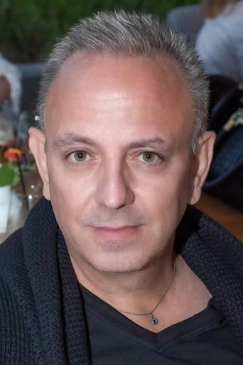 Image of Yorgos Makris