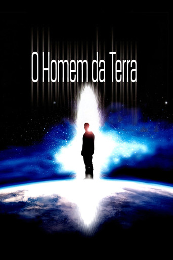 The Man from Earth