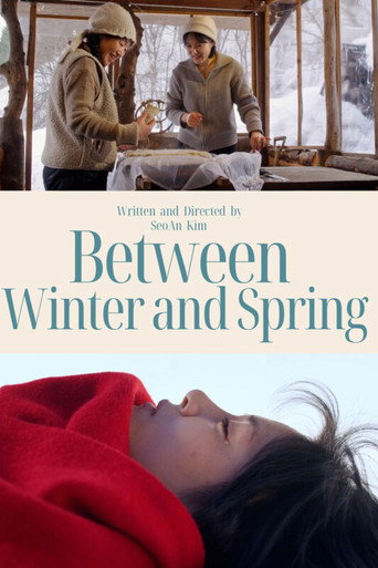 Between Winter and Spring (1970)