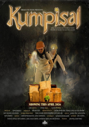 Cartell de Kumpisal
