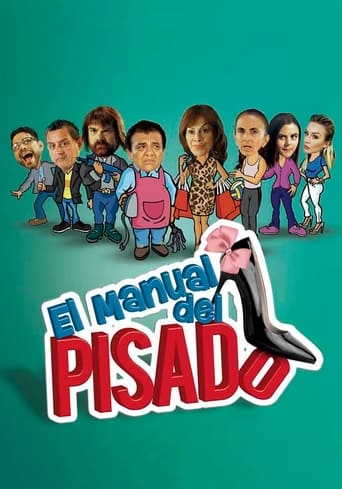 Poster of El Manual del Pisado