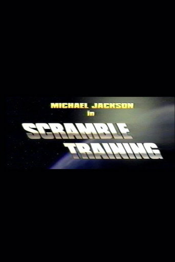 Scramble Training